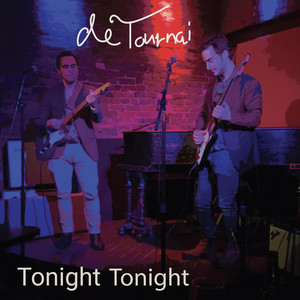 Tonight Tonight by deTournai