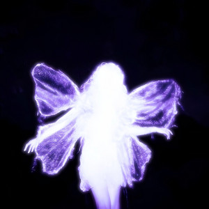 violets - slowed by shxnei