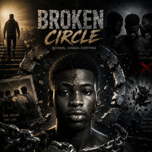 Broken Circle by Nino chaise