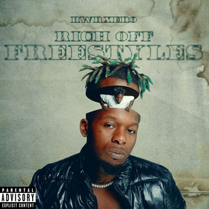 Portada de Random Freestyle