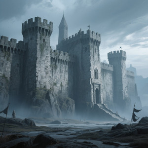 fuerte by Kimberly AA