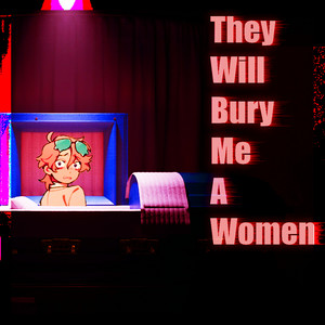 They Will Bury Me A Women - LtMasked REMIX by LtMasked