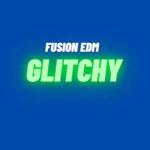 Glitchy