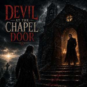 Devil in the Chapel Door by Iron West