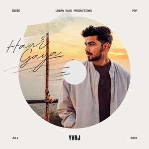 Haar Gaya by YVRJ