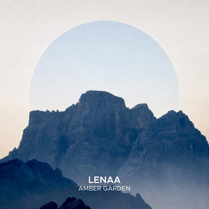 Amber Garden by Lenaa
