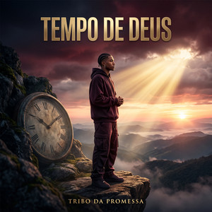 Tempo de Deus by Tribo da Promessa