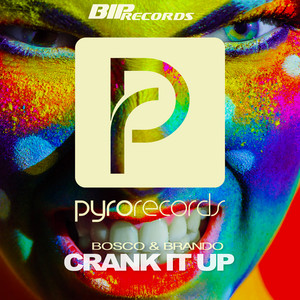 Crank It Up
