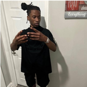 LIK WIT DA CHOPPA by Lil lik