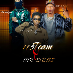 Fresh Dady - Mdoul Nanna Liyamis Mr Deni (feat. M doul, Mr Deni & Nanna Liyamis)