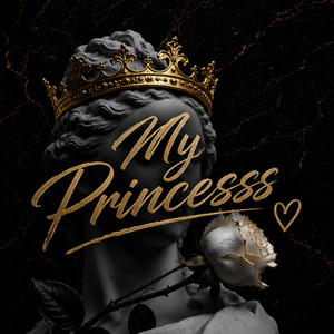 My princesss by Drepx Man