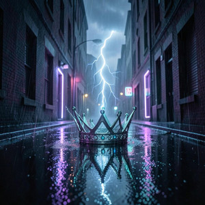 Storms by SannSt