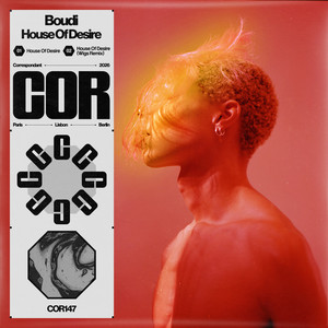 House Of Desire by Boudi