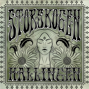 Hallingen by Storskogen
