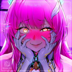 Sweet but Psycho - Female Version by Eiden XII, Seraphina Rossi