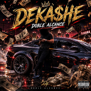 DEKA$HE by Doble Alcance