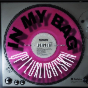 qp - IN MY BAG (feat. Lux Lightskin)