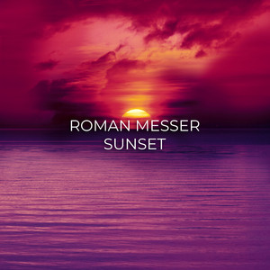Sunset cover art