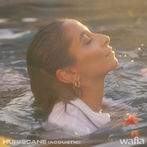 Portada de Hurricane