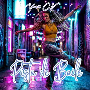 Pista de Baile by Yuvi CV