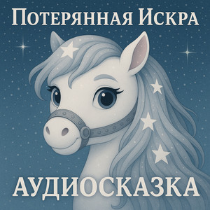 Потерянная искра by ТракТЫРишкА