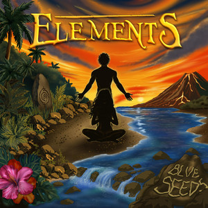 Water by Blue Seeds