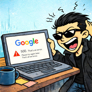 Ni en Google by TRINIT