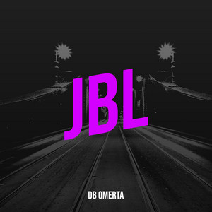 Portada de Jbl