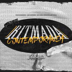 Ritmada Contemporânea
