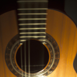 Guitarra melodica by Bomx