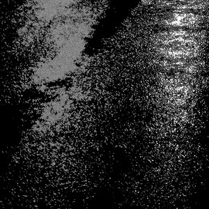 wet asphalt - slowed by lumisoun
