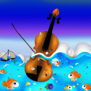 Dream of skies - Cry