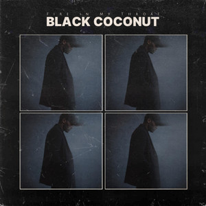 Fire in My Throat by Black Coconut