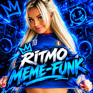 RITMO MEME-FUNK by LORD HXSH