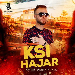 Ksi Hajar by Faisal Dania Hania