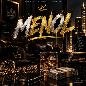 Menol by JEYKO RD