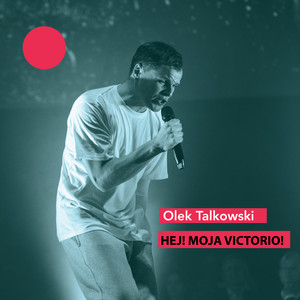 Hej! Moja Victorio!