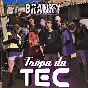 Branky cover