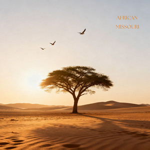Firelight by African Missouri