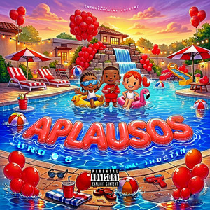 UNO.8 - Aplausos (feat. JhØstin)