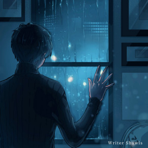 Writer Shawis - Love Never Comes True (Remix)