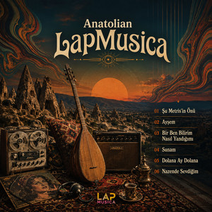 Şu Metris'in Önü by LapMusica