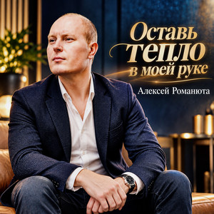 Оставь тепло в моей руке by Алексей Романюта
