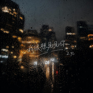 我很想见见你 by Z.YL
