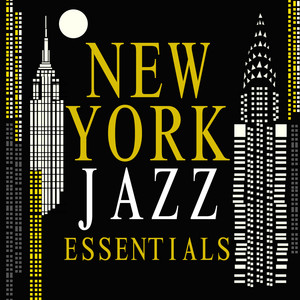 New York Jazz Essentials album