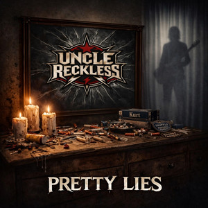 Pretty Lies by Uncle Reckless