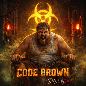 CODE BROWN by DrDirtyDack