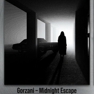 Midnight Escape by Gorzani