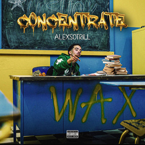 Alexsotrill - Concentrate