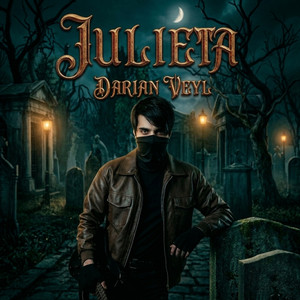 Julieta by Darian Veyl